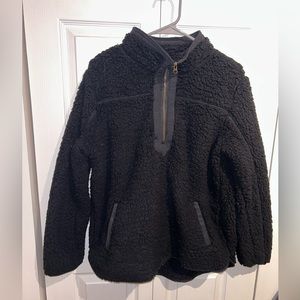 Sherpa Jacket